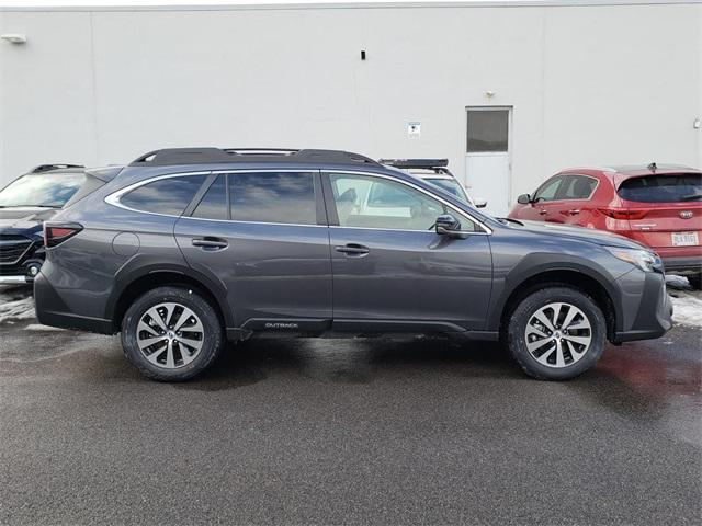 new 2025 Subaru Outback car, priced at $32,601