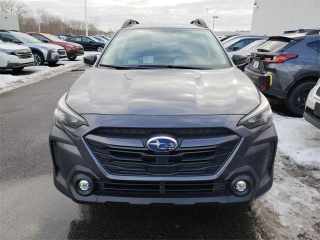 new 2025 Subaru Outback car, priced at $32,601