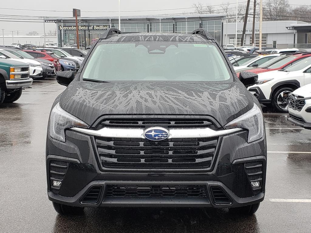 new 2026 Subaru Ascent car, priced at $50,487