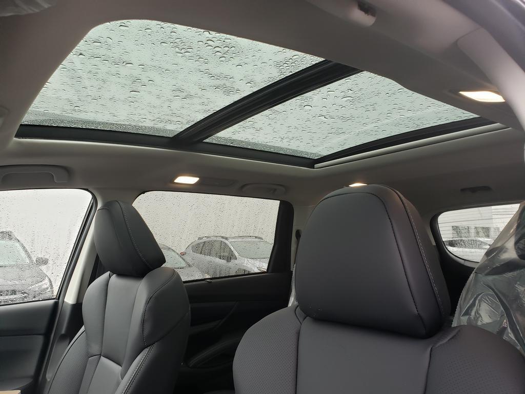 new 2026 Subaru Ascent car, priced at $50,487