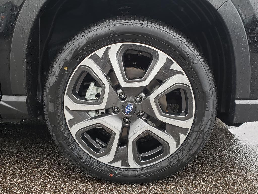 new 2026 Subaru Ascent car, priced at $50,487