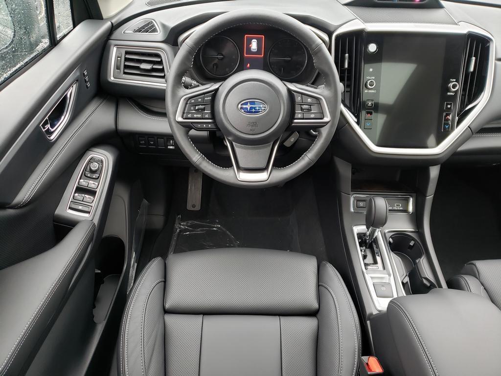 new 2026 Subaru Ascent car, priced at $50,487