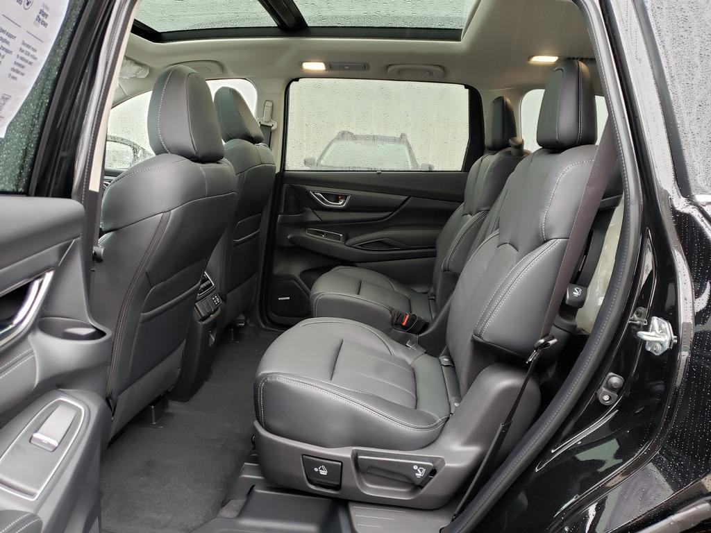new 2026 Subaru Ascent car, priced at $50,487