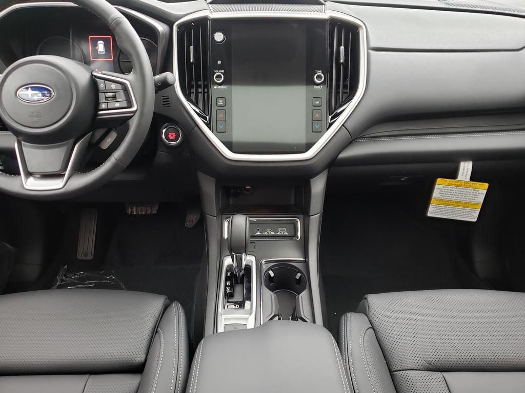 new 2026 Subaru Ascent car, priced at $50,487