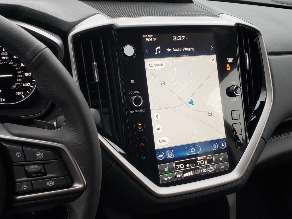 new 2026 Subaru Ascent car, priced at $50,487