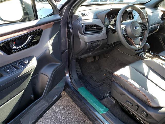 new 2026 Subaru Forester car, priced at $40,331