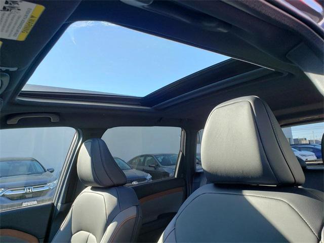 new 2026 Subaru Forester car, priced at $40,331