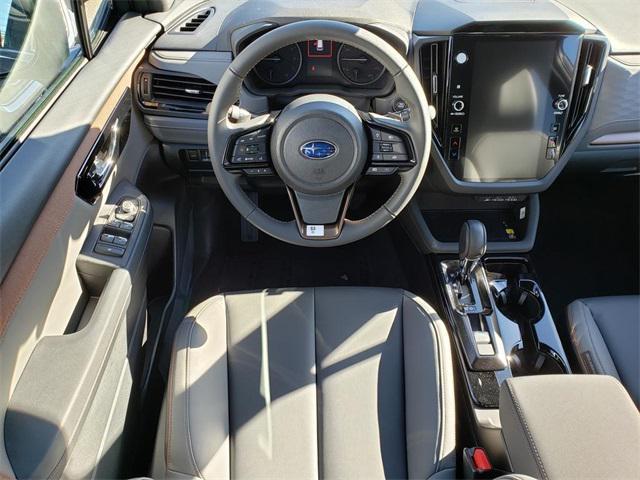 new 2026 Subaru Forester car, priced at $40,331