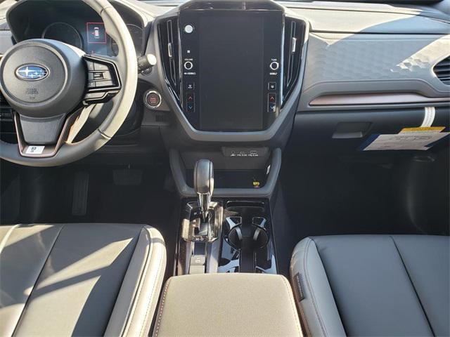 new 2026 Subaru Forester car, priced at $40,331