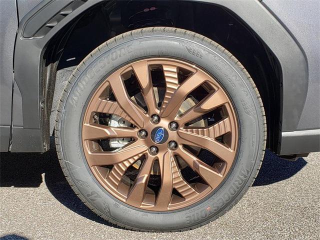 new 2026 Subaru Forester car, priced at $40,331