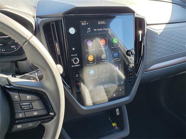 new 2026 Subaru Forester car, priced at $40,331