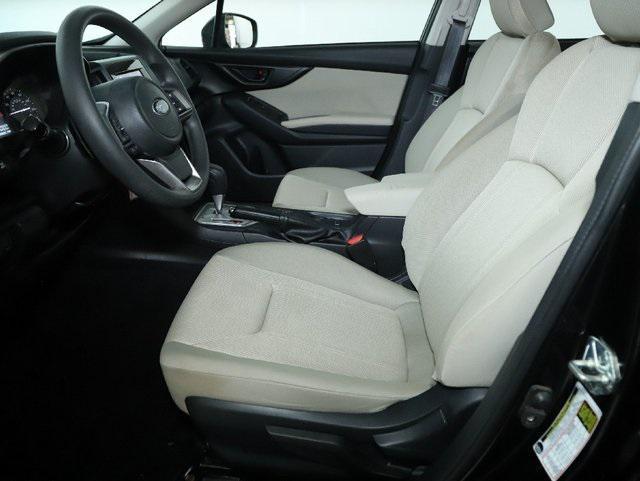 used 2020 Subaru Impreza car, priced at $15,799