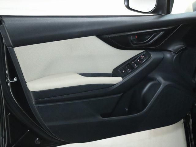 used 2020 Subaru Impreza car, priced at $15,799