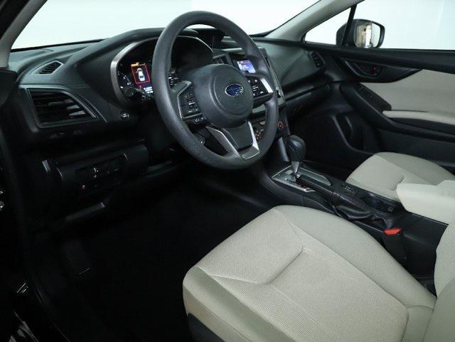 used 2020 Subaru Impreza car, priced at $15,799
