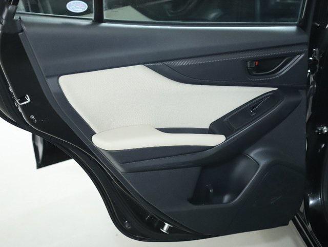 used 2020 Subaru Impreza car, priced at $15,799