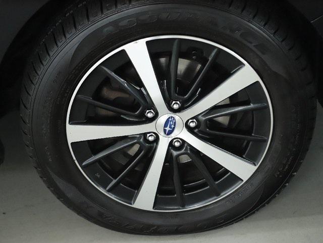 used 2020 Subaru Impreza car, priced at $15,799