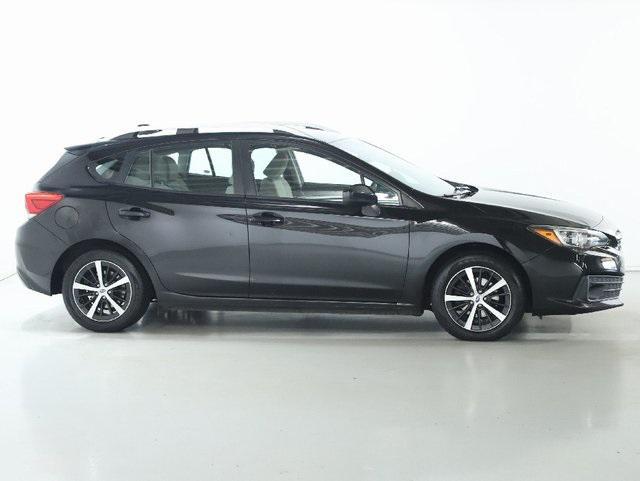used 2020 Subaru Impreza car, priced at $15,799