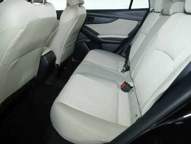 used 2020 Subaru Impreza car, priced at $15,799