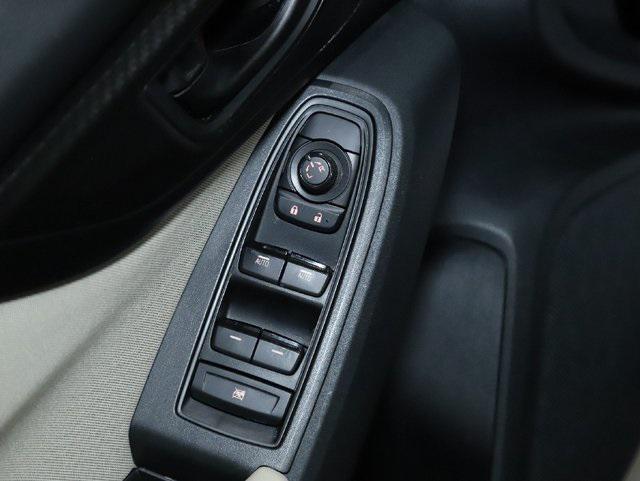 used 2020 Subaru Impreza car, priced at $15,799