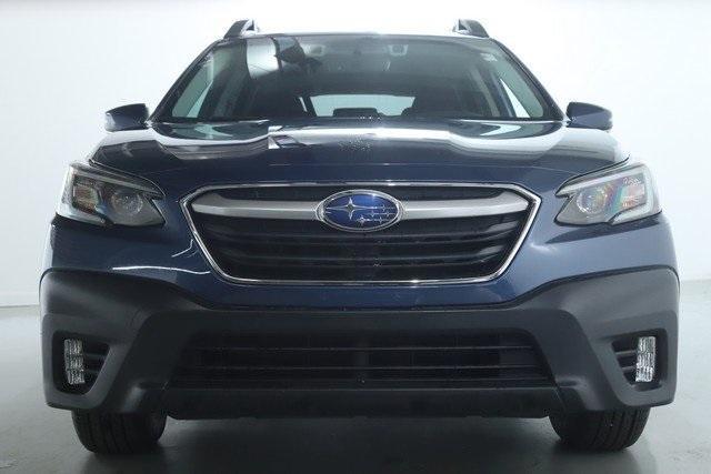 used 2021 Subaru Outback car, priced at $24,999