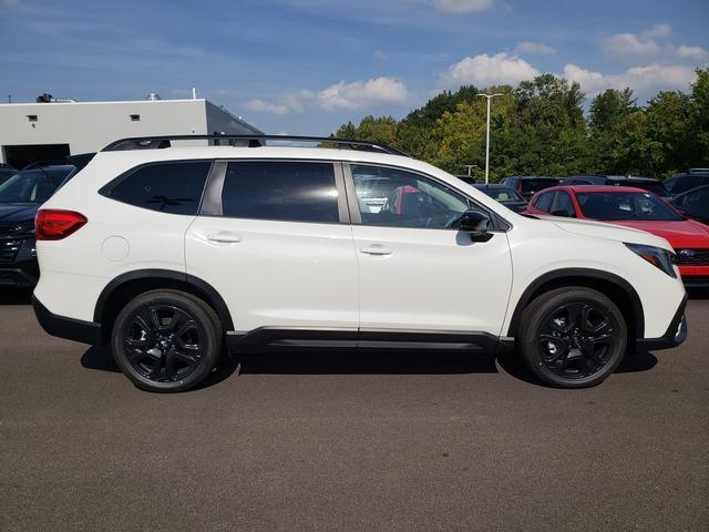 new 2024 Subaru Ascent car, priced at $41,193