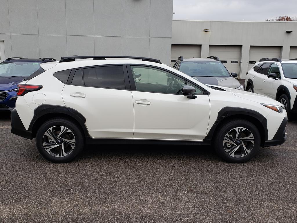 new 2025 Subaru Crosstrek car, priced at $30,546