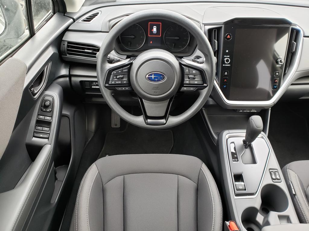 new 2025 Subaru Crosstrek car, priced at $30,546
