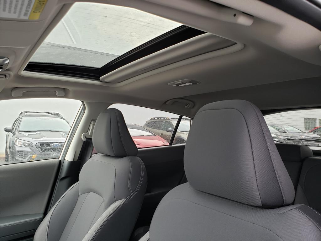 new 2025 Subaru Crosstrek car, priced at $30,546