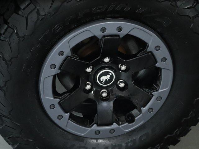 used 2022 Ford Bronco car, priced at $36,922