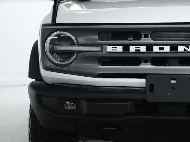 used 2022 Ford Bronco car, priced at $36,922