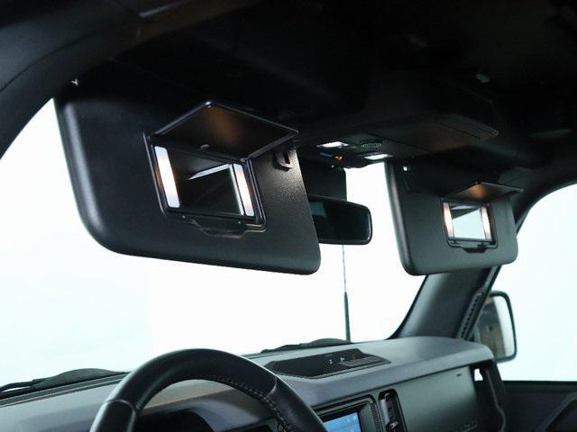 used 2022 Ford Bronco car, priced at $36,922