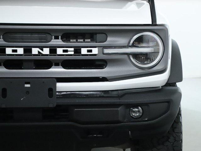 used 2022 Ford Bronco car, priced at $36,922