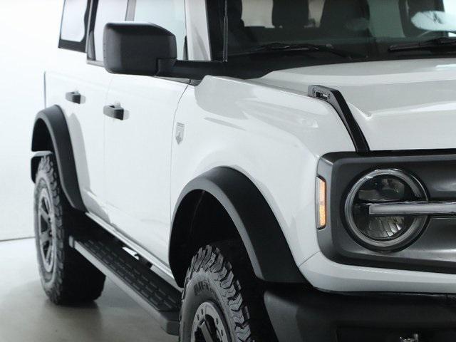 used 2022 Ford Bronco car, priced at $36,922