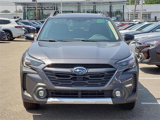 new 2025 Subaru Outback car, priced at $39,256