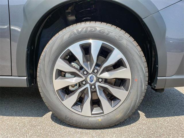 new 2025 Subaru Outback car, priced at $39,256