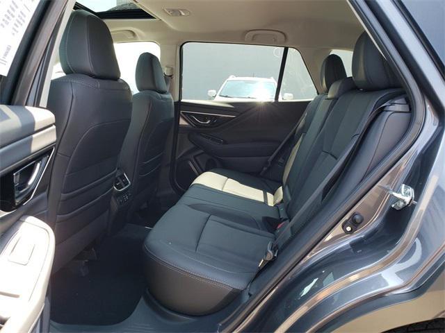new 2025 Subaru Outback car, priced at $39,256