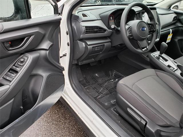 new 2026 Subaru Crosstrek car, priced at $30,194