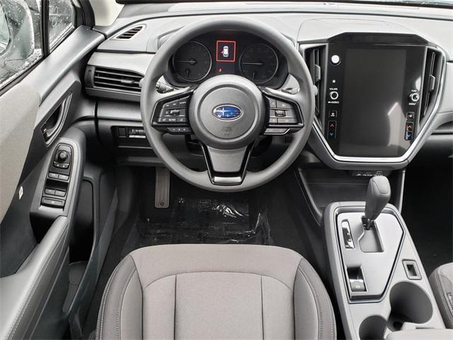 new 2026 Subaru Crosstrek car, priced at $30,194