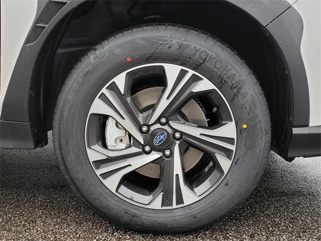 new 2026 Subaru Crosstrek car, priced at $30,194