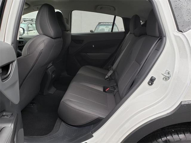 new 2026 Subaru Crosstrek car, priced at $30,194