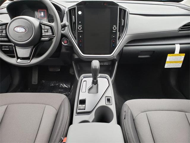 new 2026 Subaru Crosstrek car, priced at $30,194