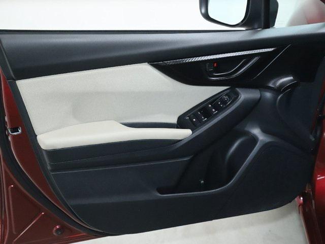 used 2023 Subaru Impreza car, priced at $21,999