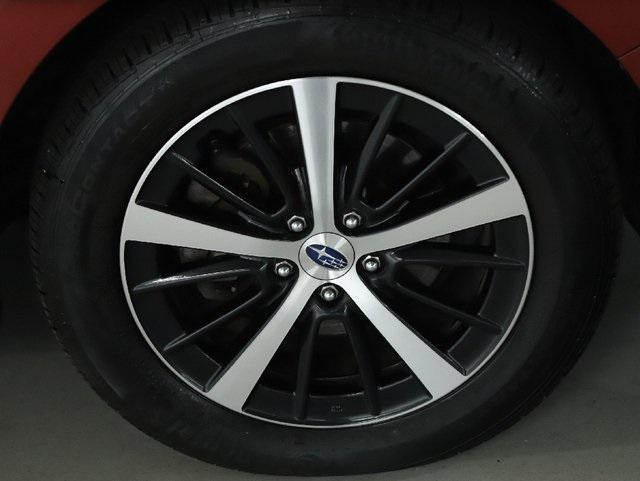 used 2023 Subaru Impreza car, priced at $21,999