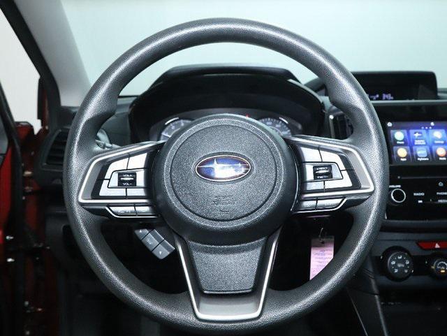 used 2023 Subaru Impreza car, priced at $21,999
