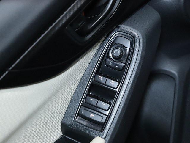 used 2023 Subaru Impreza car, priced at $21,999