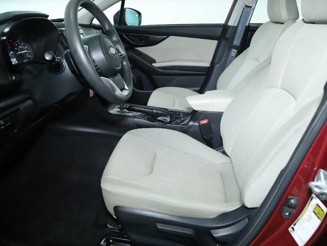 used 2023 Subaru Impreza car, priced at $21,999