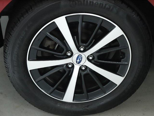 used 2023 Subaru Impreza car, priced at $21,999