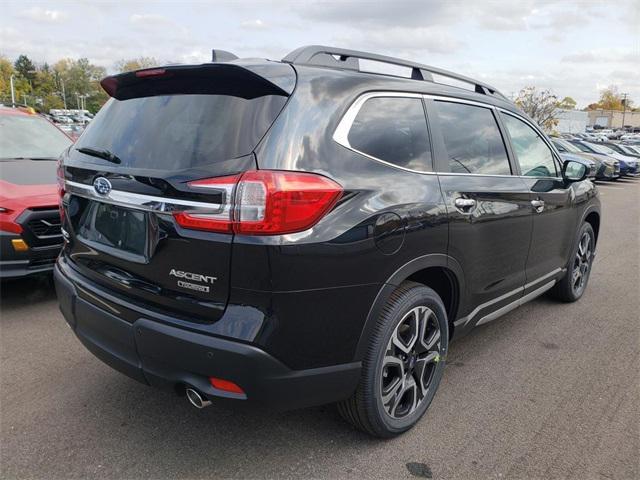 new 2024 Subaru Ascent car, priced at $47,907