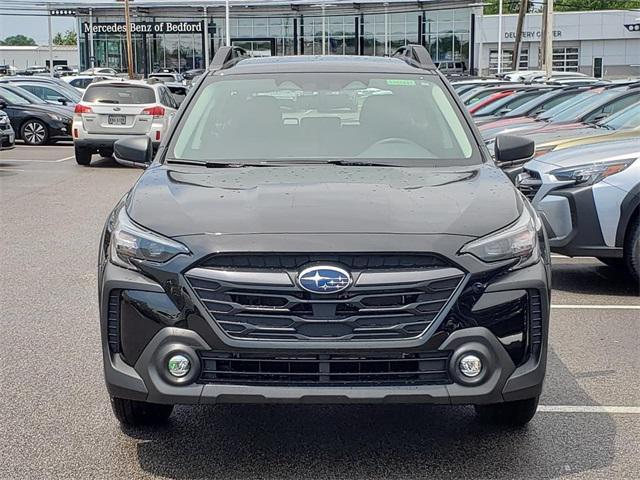 new 2025 Subaru Outback car, priced at $30,885