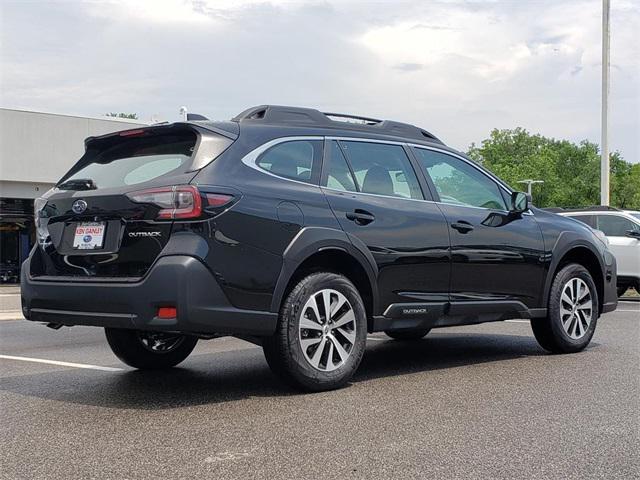 new 2025 Subaru Outback car, priced at $30,885